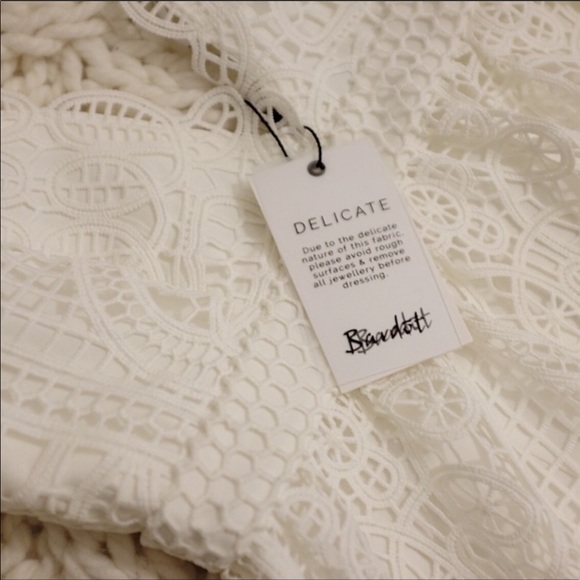 Bardot Versailles dress - Picture 2 of 3